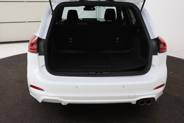 Ford FOCUS 1.0 EcoBoost Hybrid ST Line X | Stoel & stuurverwarming | Adaptive cruise | Carplay | B&O Sound | Camera | Digital Cockpit | Full LED | Navigatie