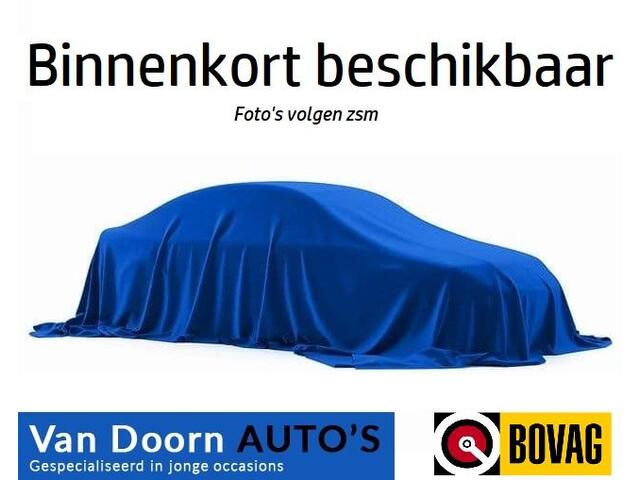 Ford FOCUS Wagon 1.0 EcoBoost 125PK zeldzaam compleet Technology +Parking+Comfortpakket