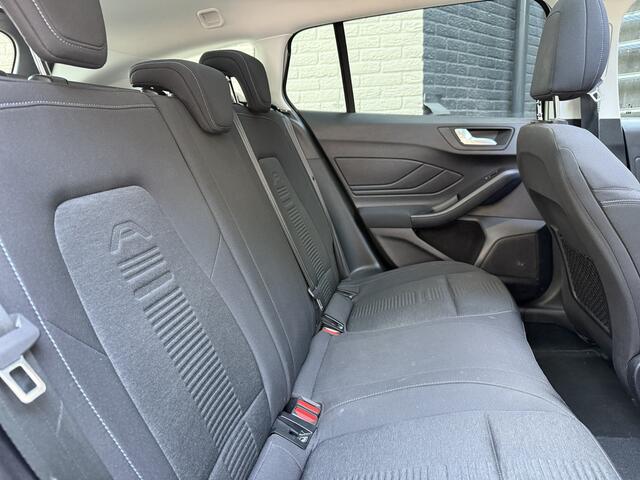 Ford FOCUS Wagon 1.5 150pk EB Active Aut. Panoramadak | Camera
