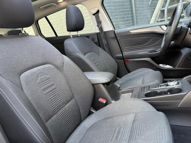 Ford FOCUS Wagon 1.5 150pk EB Active Aut. Panoramadak | Camera