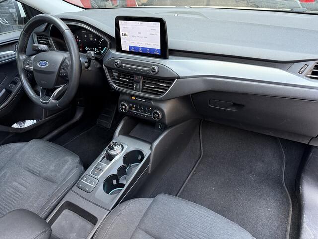 Ford FOCUS Wagon 1.5 150pk EB Active Aut. Panoramadak | Camera