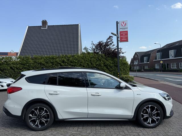 Ford FOCUS Wagon 1.5 150pk EB Active Aut. Panoramadak | Camera