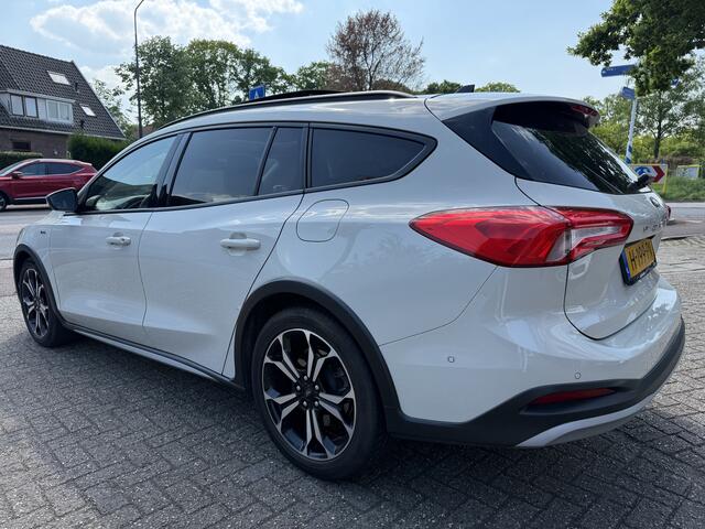 Ford FOCUS Wagon 1.5 150pk EB Active Aut. Panoramadak | Camera