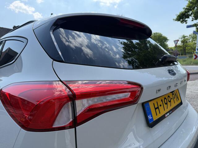 Ford FOCUS Wagon 1.5 150pk EB Active Aut. Panoramadak | Camera