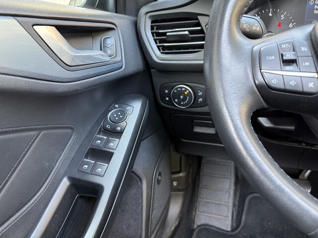 Ford FOCUS Wagon 1.5 150pk EB Active Aut. Panoramadak | Camera