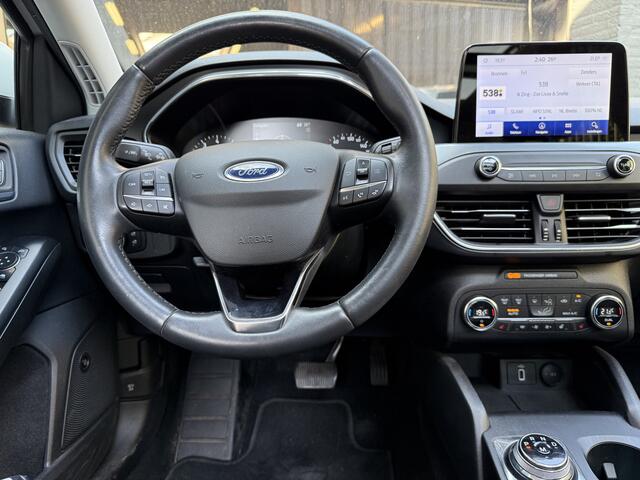 Ford FOCUS Wagon 1.5 150pk EB Active Aut. Panoramadak | Camera
