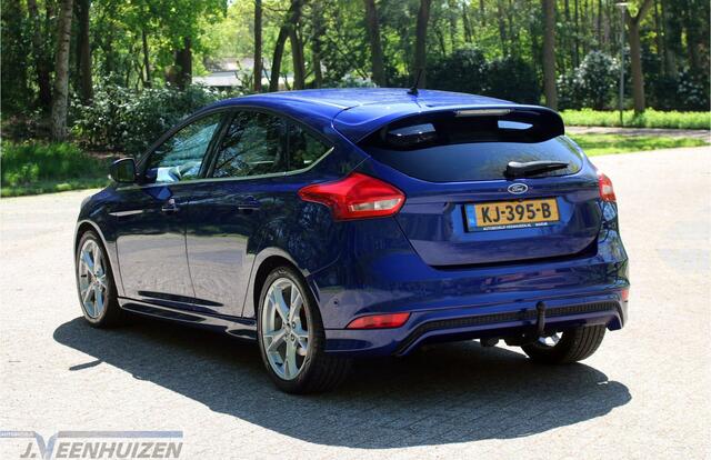 Ford FOCUS 1.0 Titanium | 2016 | Navi | Achteruitkijkcamera |