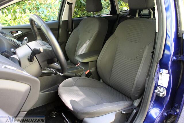 Ford FOCUS 1.0 Titanium | 2016 | Navi | Achteruitkijkcamera |