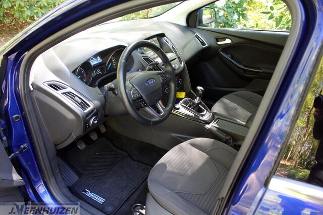 Ford FOCUS 1.0 Titanium | 2016 | Navi | Achteruitkijkcamera |