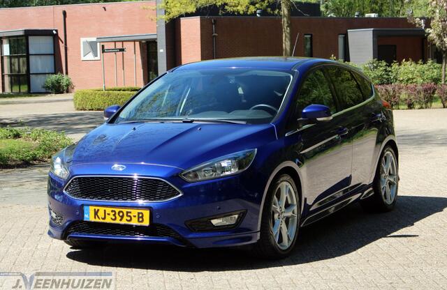 Ford FOCUS 1.0 Titanium | 2016 | Navi | Achteruitkijkcamera |