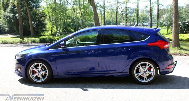 Ford FOCUS 1.0 Titanium | 2016 | Navi | Achteruitkijkcamera |