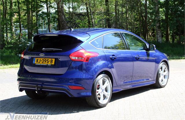 Ford FOCUS 1.0 Titanium | 2016 | Navi | Achteruitkijkcamera |
