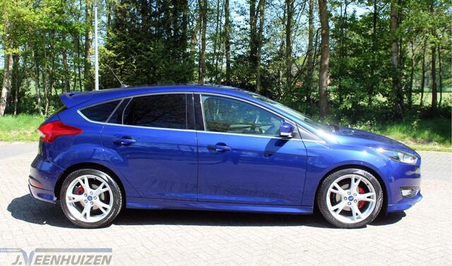 Ford FOCUS 1.0 Titanium | 2016 | Navi | Achteruitkijkcamera |