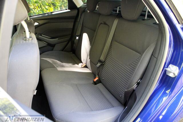 Ford FOCUS 1.0 Titanium | 2016 | Navi | Achteruitkijkcamera |