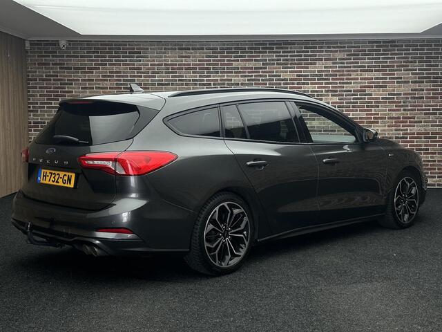 Ford FOCUS Wagon 1.5 EcoBoost ST Line Business Keyles Trekhaak B&O Dealer NAP