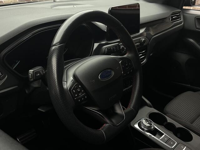 Ford FOCUS Wagon 1.5 EcoBoost ST Line Business Keyles Trekhaak B&O Dealer NAP