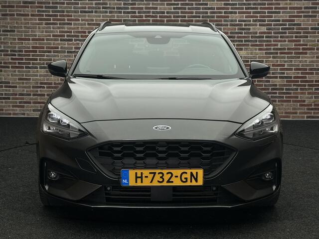 Ford FOCUS Wagon 1.5 EcoBoost ST Line Business Keyles Trekhaak B&O Dealer NAP
