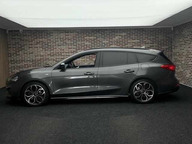 Ford FOCUS Wagon 1.5 EcoBoost ST Line Business Keyles Trekhaak B&O Dealer NAP