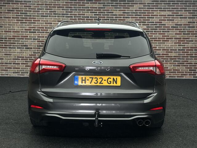 Ford FOCUS Wagon 1.5 EcoBoost ST Line Business Keyles Trekhaak B&O Dealer NAP