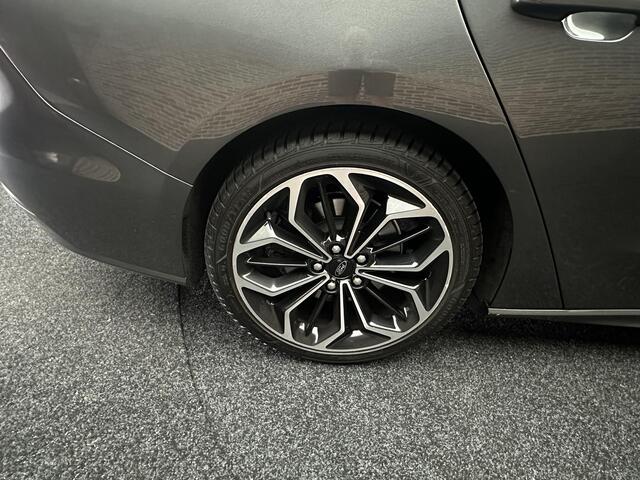 Ford FOCUS Wagon 1.5 EcoBoost ST Line Business Keyles Trekhaak B&O Dealer NAP