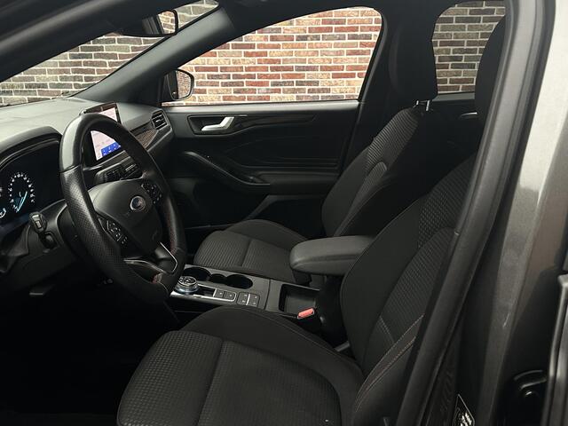 Ford FOCUS Wagon 1.5 EcoBoost ST Line Business Keyles Trekhaak B&O Dealer NAP