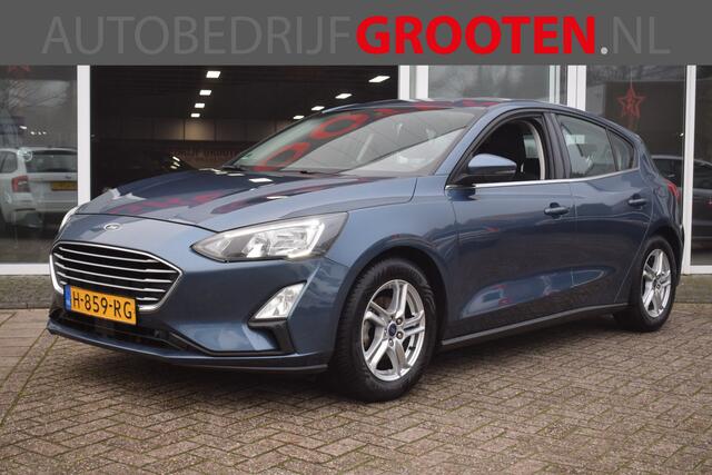 Ford FOCUS 1.0 EcoBoost Trend Edition Business