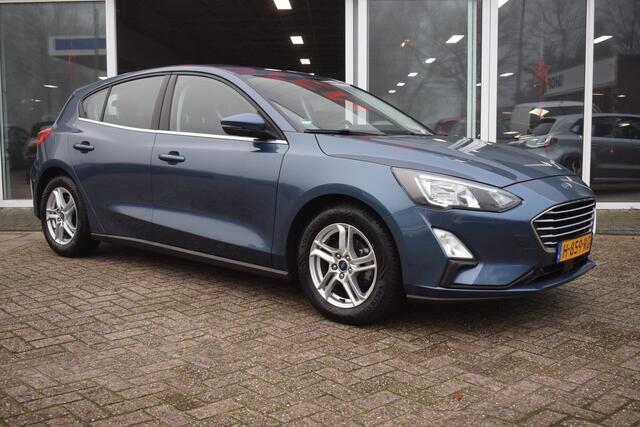 Ford FOCUS 1.0 EcoBoost Trend Edition Business