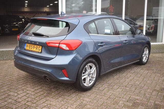 Ford FOCUS 1.0 EcoBoost Trend Edition Business