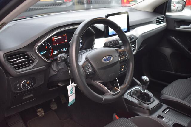 Ford FOCUS 1.0 EcoBoost Trend Edition Business