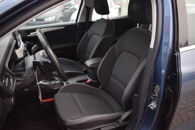 Ford FOCUS 1.0 EcoBoost Trend Edition Business