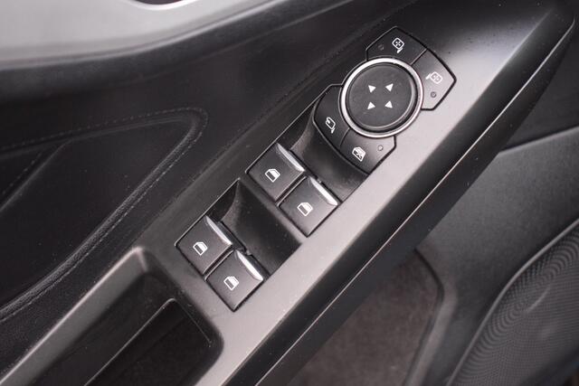 Ford FOCUS 1.0 EcoBoost Trend Edition Business