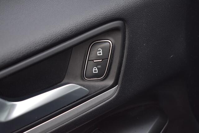 Ford FOCUS 1.0 EcoBoost Trend Edition Business