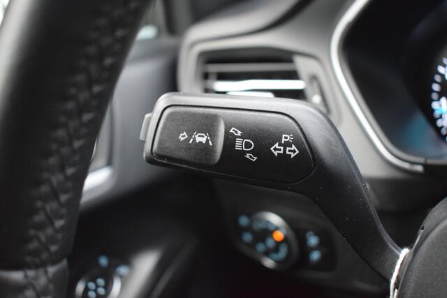 Ford FOCUS 1.0 EcoBoost Trend Edition Business
