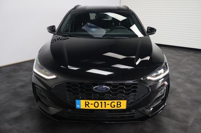 Ford FOCUS 1.0 EcoBoost Hybrid ST Line | Carplay | Camera