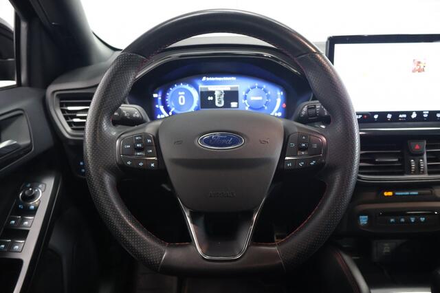 Ford FOCUS 1.0 EcoBoost Hybrid ST Line | Carplay | Camera