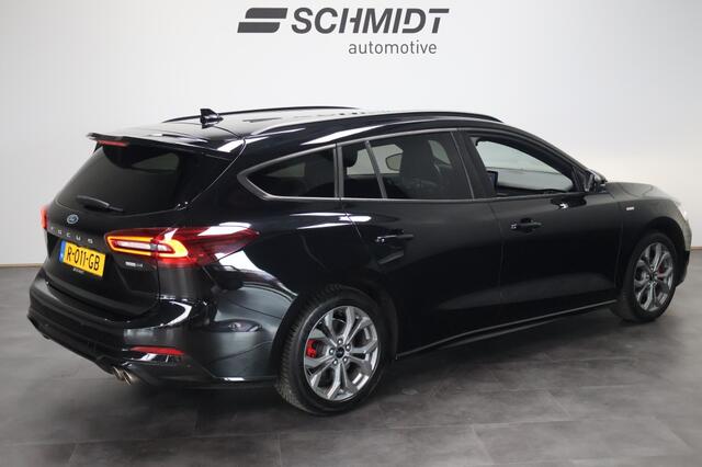 Ford FOCUS 1.0 EcoBoost Hybrid ST Line | Carplay | Camera