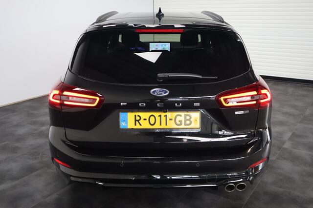 Ford FOCUS 1.0 EcoBoost Hybrid ST Line | Carplay | Camera