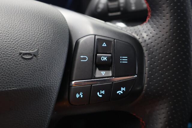 Ford FOCUS 1.0 EcoBoost Hybrid ST Line | Carplay | Camera