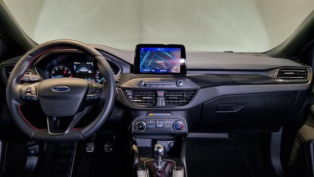 Ford FOCUS 1.0 EcoBoost 125 ST Line Business | Cruise Control Adaptief | Achteruitrijcamera | Navigatie