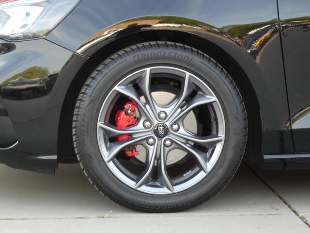 Ford FOCUS 1.0 EcoBoost Hybrid ST Line X Business/ zeer mooi!