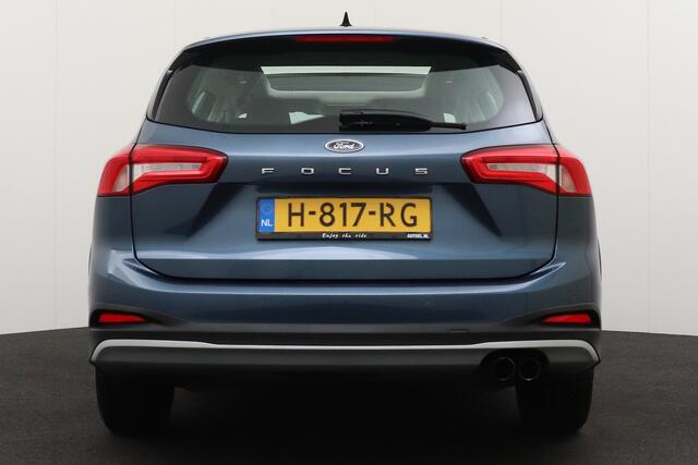 Ford FOCUS Wagon 1.5 150 PK Active Pano-dak Climate Stuur+Stoelverwarming