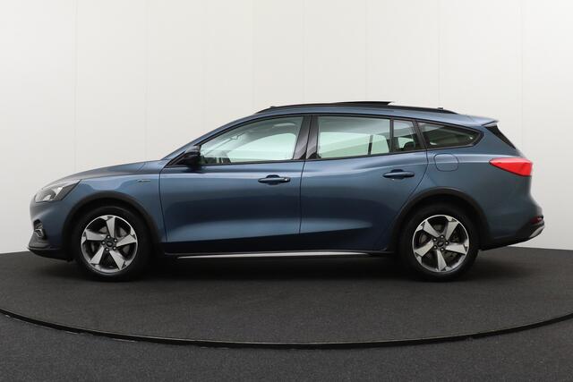 Ford FOCUS Wagon 1.5 150 PK Active Pano-dak Climate Stuur+Stoelverwarming