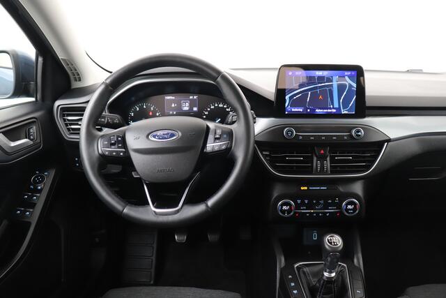 Ford FOCUS Wagon 1.5 150 PK Active Pano-dak Climate Stuur+Stoelverwarming