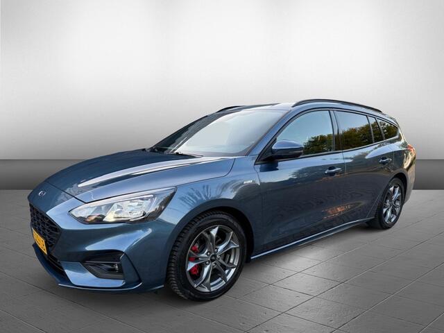Ford FOCUS 1.0 EBH ST L. XBns