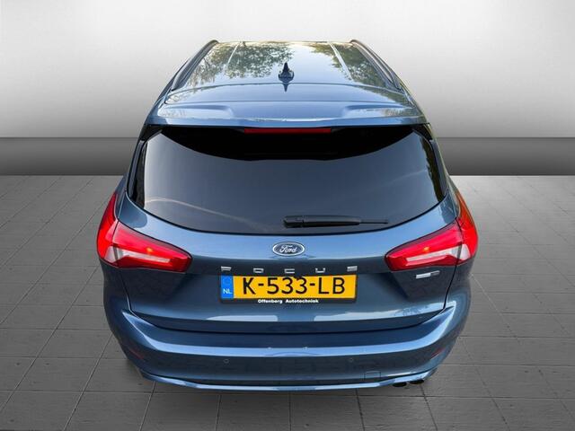 Ford FOCUS 1.0 EBH ST L. XBns