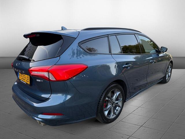 Ford FOCUS 1.0 EBH ST L. XBns