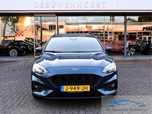 Ford FOCUS Wagon 1.0 EcoBoost Hybrid ST Line X Business, zie optielijst, NL -dealerauto