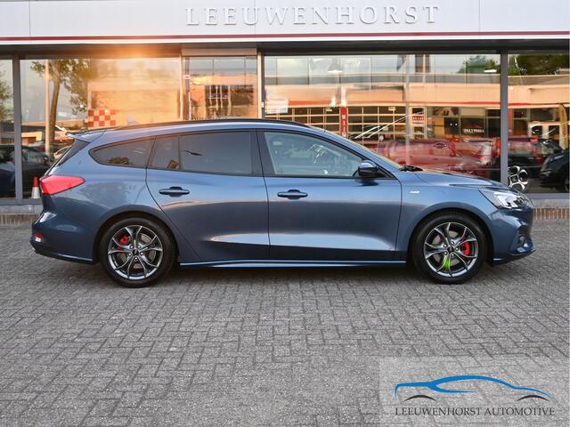 Ford FOCUS Wagon 1.0 EcoBoost Hybrid ST Line X Business, zie optielijst, NL -dealerauto