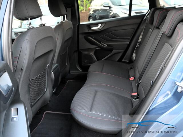 Ford FOCUS Wagon 1.0 EcoBoost Hybrid ST Line X Business, zie optielijst, NL -dealerauto