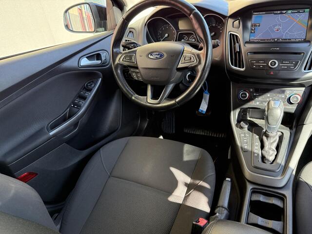 Ford FOCUS Wagon 1.0 Turbo Titanium, Navi, Nieuwe Distributieriem